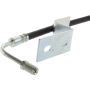 CENTRIC PARTS 150.80007 Centric Brake Hose