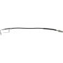 CENTRIC PARTS 150.80007 Centric Brake Hose