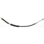 CENTRIC PARTS 150.80012 Centric Brake Hose