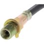 CENTRIC PARTS 150.80013 Centric Brake Hose