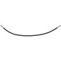CENTRIC PARTS 150.80017 Centric Brake Hose