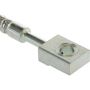 CENTRIC PARTS 150.80021 Centric Brake Hose