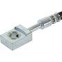 CENTRIC PARTS 150.80022 Centric Brake Hose