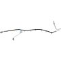 CENTRIC PARTS 150.80022 Centric Brake Hose