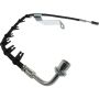 CENTRIC PARTS 150.80023 Centric Brake Hose