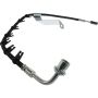 CENTRIC PARTS 150.80023 Centric Brake Hose