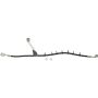 CENTRIC PARTS 150.80024 Centric Brake Hose