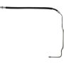 CENTRIC PARTS 150.80309 Centric Brake Hose