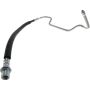CENTRIC PARTS 150.80310 Centric Brake Hose