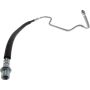CENTRIC PARTS 150.80310 Centric Brake Hose