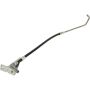 CENTRIC PARTS 150.80313 Centric Brake Hose