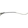 CENTRIC PARTS 150.80313 Centric Brake Hose