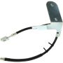 CENTRIC PARTS 150.80316 Centric Brake Hose
