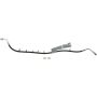 CENTRIC PARTS 150.80320 Centric Brake Hose