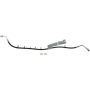 CENTRIC PARTS 150.80320 Centric Brake Hose