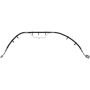 CENTRIC PARTS 150.80321 Centric Brake Hose