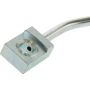 CENTRIC PARTS 150.80324 Centric Brake Hose