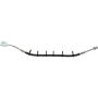 CENTRIC PARTS 150.80324 Centric Brake Hose