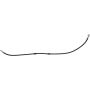 CENTRIC PARTS 150.83002 Centric Brake Hose