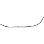 CENTRIC PARTS 150.83011 Centric Brake Hose