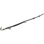 CENTRIC PARTS 150.83014 Centric Brake Hose