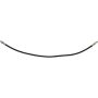 CENTRIC PARTS 150.83307 Centric Brake Hose