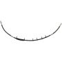 CENTRIC PARTS 150.85001 Centric Brake Hose