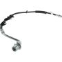 CENTRIC PARTS 150.85004 Centric Brake Hose