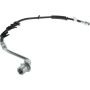 CENTRIC PARTS 150.85004 Centric Brake Hose