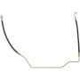 CENTRIC PARTS 150.85507 Centric Brake Hose