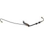 CENTRIC PARTS 151.20002 Centric Clutch Hose