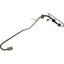 CENTRIC PARTS 151.20003 Centric Clutch Hose