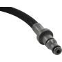 CENTRIC PARTS 151.34015 Centric Clutch Hose