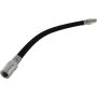 CENTRIC PARTS 151.37003 Centric Clutch Hose