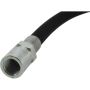 CENTRIC PARTS 151.37003 Centric Clutch Hose