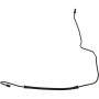 CENTRIC PARTS 151.39001 Centric Clutch Hose