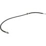 CENTRIC PARTS 151.40001 Centric Clutch Hose