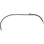CENTRIC PARTS 151.40001 Centric Clutch Hose