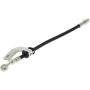 CENTRIC PARTS 151.40004 Centric Clutch Hose