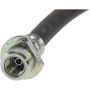 CENTRIC PARTS 151.40005 Centric Clutch Hose