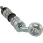 CENTRIC PARTS 151.40010 Centric Clutch Hose