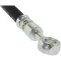 CENTRIC PARTS 151.40012 Centric Clutch Hose