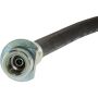 CENTRIC PARTS 151.40027 Centric Clutch Hose