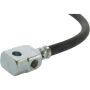 CENTRIC PARTS 151.40029 Centric Clutch Hose