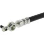 CENTRIC PARTS 151.43010 Centric Clutch Hose
