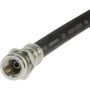 CENTRIC PARTS 151.45015 Centric Clutch Hose