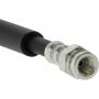 CENTRIC PARTS 151.45019 Centric Clutch Hose