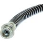 CENTRIC PARTS 151.46018 Centric Clutch Hose