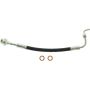 CENTRIC PARTS 151.48001 Centric Clutch Hose