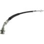 CENTRIC PARTS 151.48003 Centric Clutch Hose